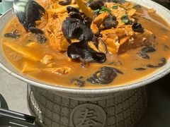 -小绍兴家宴·百年绍兴菜(鲁迅路店)