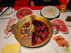 -小龙翻大江文化火锅(宽窄店)