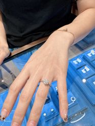 点击看大图 -Cindy Jewelry·钻戒·彩色宝石