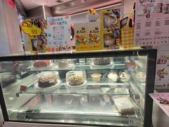 -DQ·蛋糕·冰淇淋(西城红场店)