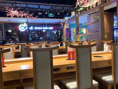 大堂-呷哺呷哺(万达新世界店)