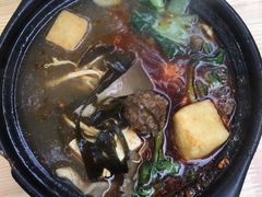 丸子砂锅-清真·穆萨砂锅(大皮院店)