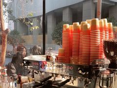 -PAUSE(恒大广场店)