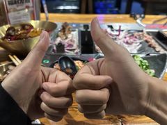 -KAOKAO烤烤·丹东海鲜烧烤(望京店)