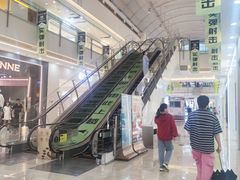 -宁波鄞州万达广场