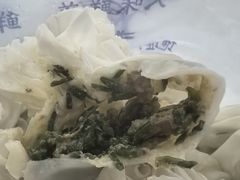 -内蒙联营烧麦 草原石榴红(护国寺店)