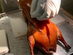 -北京老铺烤鸭(高新店)