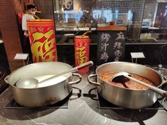 -力高皇冠假日酒店-亚细亚餐厅