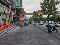 -石灰市老火锅(北滨路店)