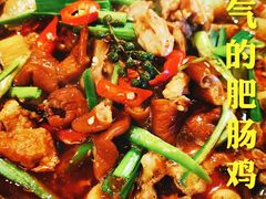 -腰子哥烤串(石佛营炫特店)