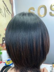 点击看大图 -Hair造型
