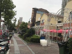 -老浦口1914商业街(江山路店)