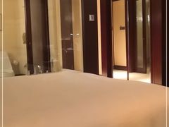 -上海新发展亚太JW万豪酒店