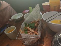-老板恋上鱼(环山路店)