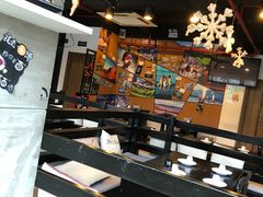 -我去·春饼文化主题餐厅(国定路总店)