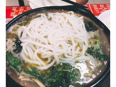 肥牛-丽虹米线(青泥店)