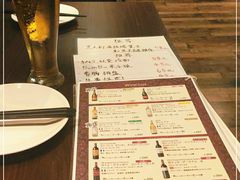 -BomBa意大利餐厅