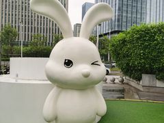 -KK ONE(京基滨河时代店)