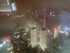 -上海中心大厦