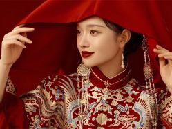 -摩玛婚纱摄影(杭州店)