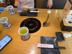 -沼津港精致料理·寿喜烧·烧鸟(青浦宝龙广场日料榜单店)