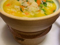 竹荪烩饭-小吊梨汤·北京菜·烤鸭(王府井银泰in88店)