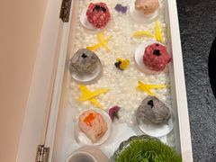 -色響火锅(恒隆广场店)