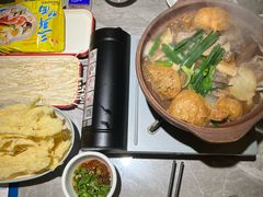 -肥家大排档(天河体育西店)