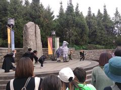 -哈利波特禁忌之旅