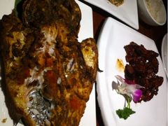 绿茶餐厅(华联万柳店)-绿茶餐厅(华联万柳店)