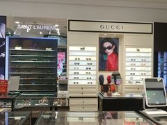 -大明府国际眼镜(太原北街店)