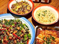 -兔槽江湖菜·重庆璧山兔(水围店)