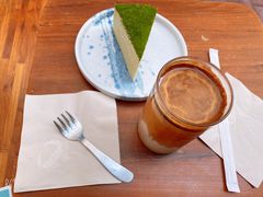 -Line 咖啡(石厦花园店)