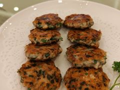 -顺风山庄(水濂山店)