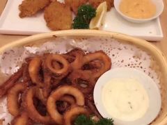 -必胜客(云汇天地店)