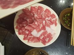 -宽板凳老灶火锅(南礼士路店)