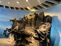 -鸿山遗址博物馆