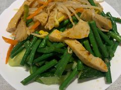 -大嘻咹biangbiang面(历史博物馆店)
