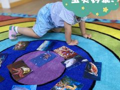 -BetterKids贝好国际托育中心(奥体旗舰店)
