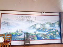 -大金山酒店