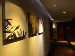 -上海雅居乐万豪侯爵酒店