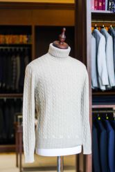 -优山定制西服衬衫大衣(国贸店)