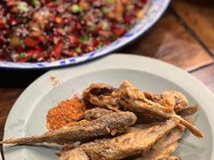 -齐轩居私房特色菜(光荣北路店)