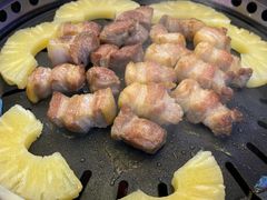 -济州爱肉堂(总店)