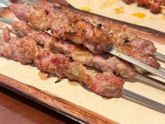 -那拉提之疆·新疆菜(美院店)