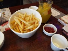 -杯子红牛排(西樵店)