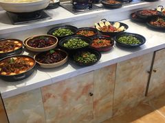 -方记六道菜馆(生态公园店)