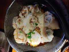 红油抄手-归蜀第成都串串料理(梅花路店)