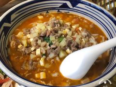 -福茂源横山铁锅羊肉(牡丹园店)