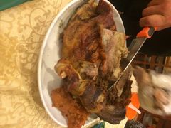 -维吾尔餐厅(宜山路店)